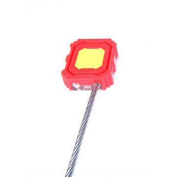 Sello de cable RFID sellado de cable de alta seguridad RFID8